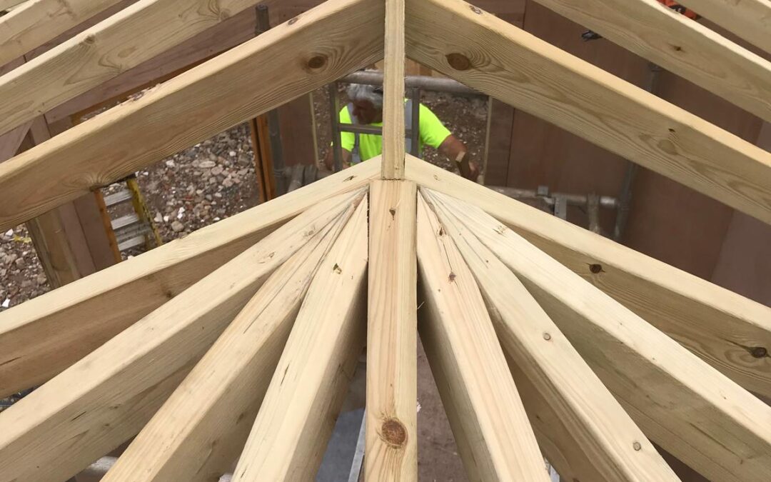 What to Expect When Hiring a Carpenter – From Quote to Completion